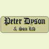 Peter Dyson
